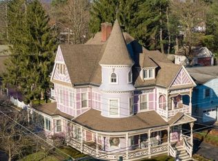 115 N Broad St, Norwich, NY 13815