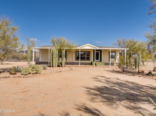 4405 S Aldon Rd, Tucson, AZ 85735