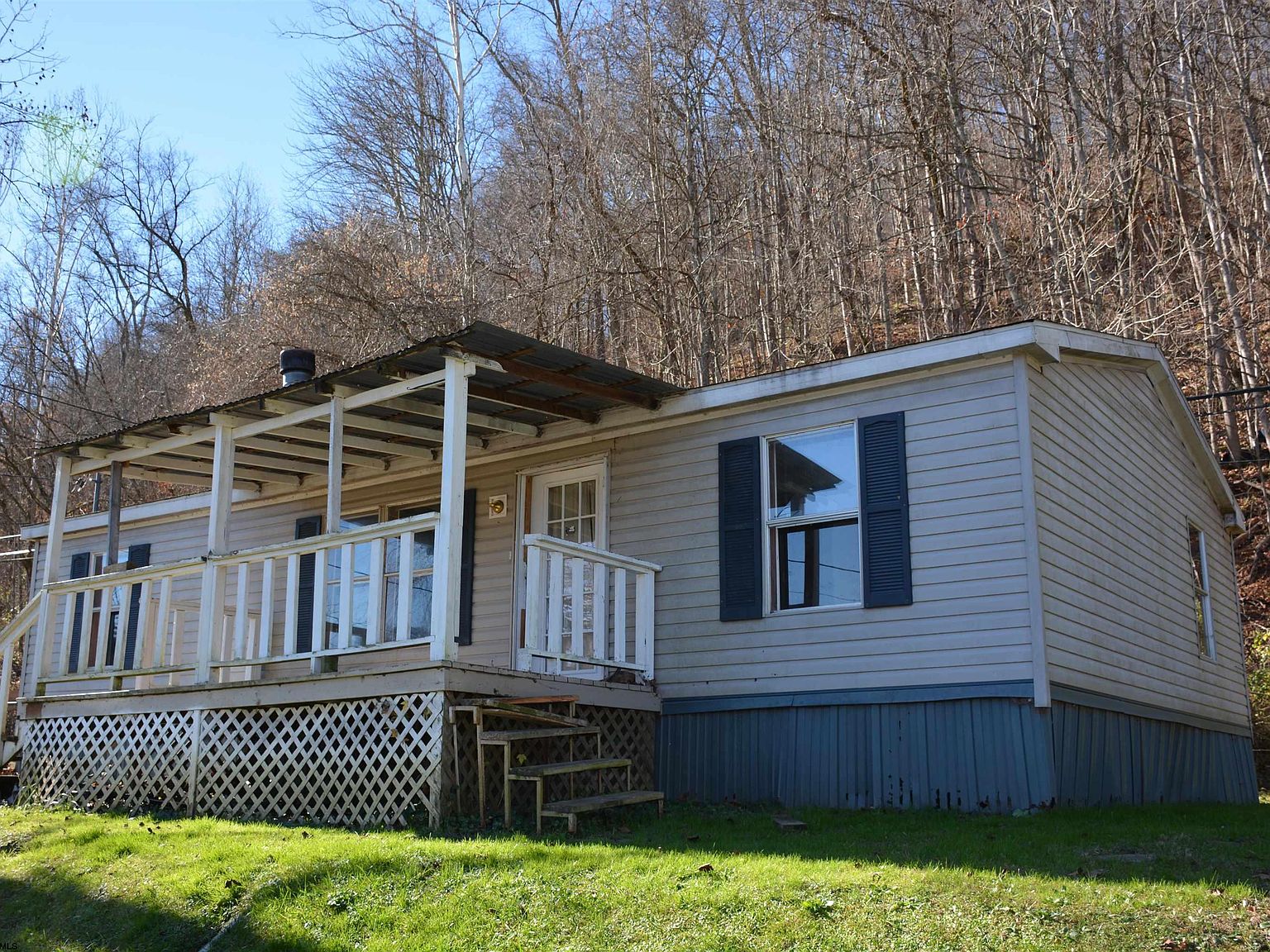 2189 Old Mill Rd, Weston, WV 26452 Zillow