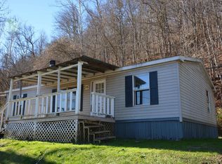 2189 Old Mill Rd, Weston, WV 26452