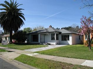 4568 Harrison Ave, Redding, CA 96001