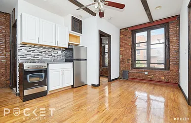 Rented by PocketBroker Inc