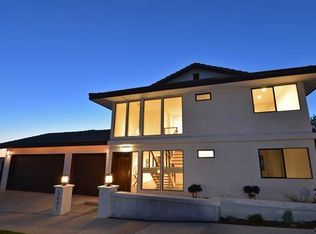 2631 Westridge Rd, Los Angeles, CA 90049