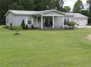 7602 Calvey Creek Rd, Dittmer, MO 63023