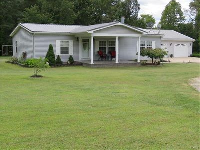 7602 Calvey Creek Rd, Dittmer, MO, 63023