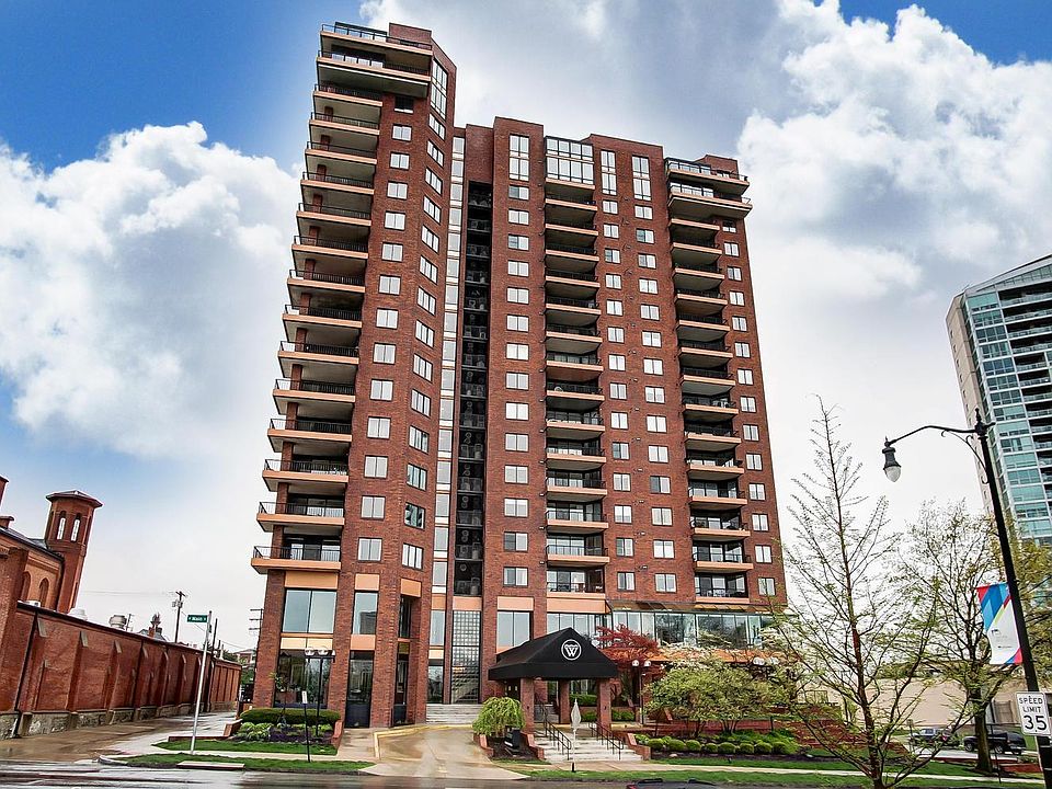 1st image of 155 W Main St APT 1205