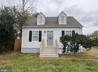 1231 Sperryville Pike, Culpeper, VA 22701