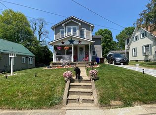 4 E Stewart Ave, Greenville, PA 16125