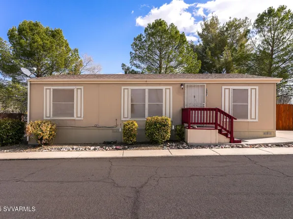 647 S 3rd Dr Drive, Cottonwood, AZ 86326