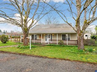 1176 N 4th Ave, Stayton, OR 97383