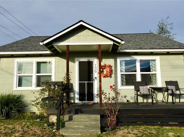 139 W 3rd Street, Port Angeles, WA 98362