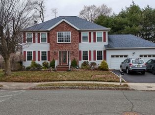 54 Campbell Rd, Hillsborough Twp., NJ 08844