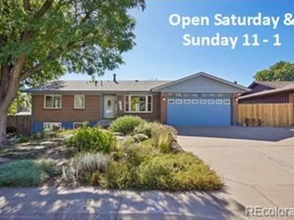 1576 S Wright Court, Lakewood, CO 80228