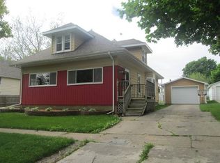 1416 13th St, Boone, IA 50036