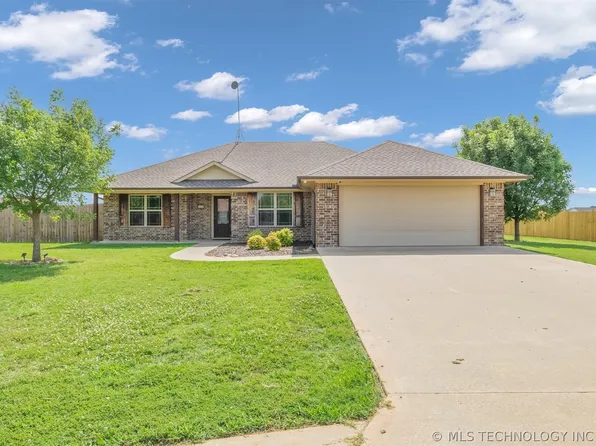 104 Bo Ct, Durant, OK 74701