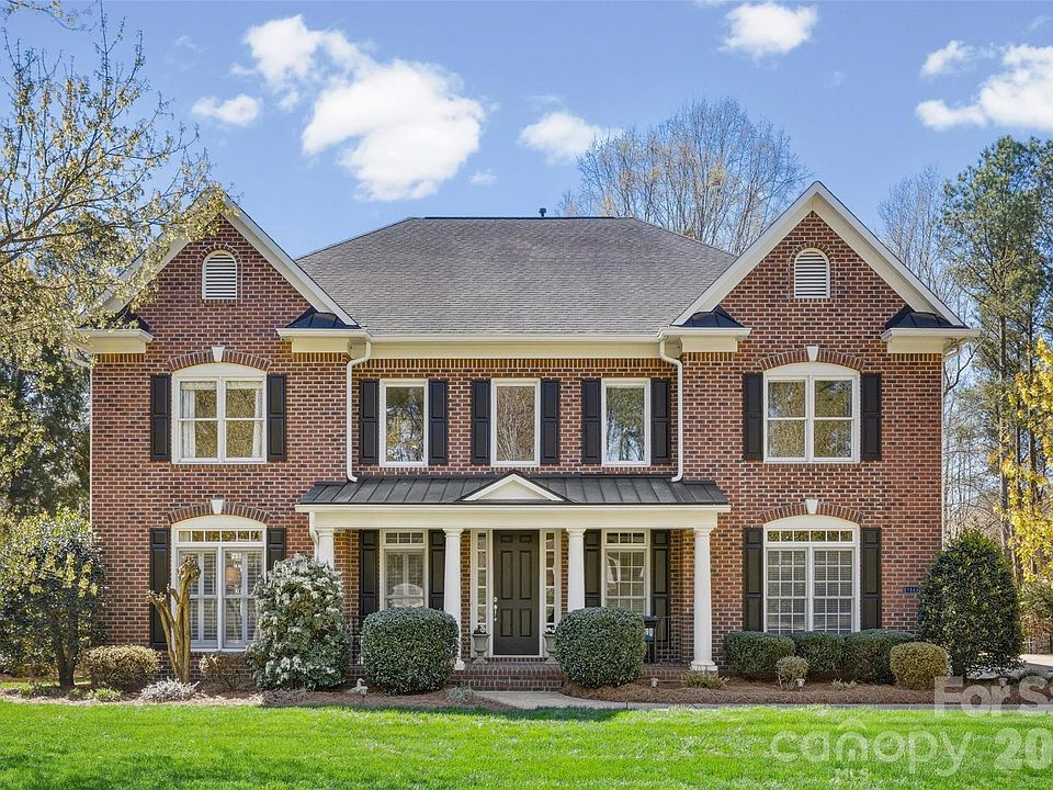 1st image of 17142 Harcombe Dr