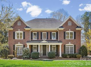 17142 Harcombe Dr, Charlotte, NC 28277