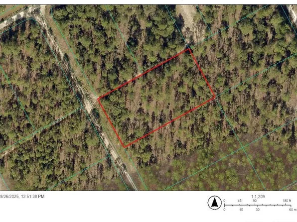 0 SW 127th Avenue Rd Lot 18, Ocala, FL 34481