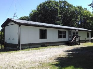 640 Browns Ridge Rd, Ossipee, NH 03864