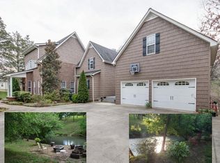 168 Old Mill Rd LOT 1, Winchester, TN 37398