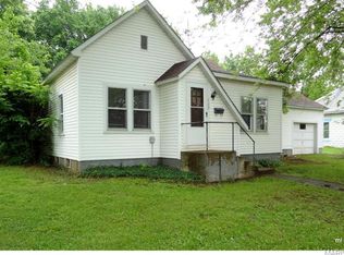 409 Crane St, Park Hills, MO