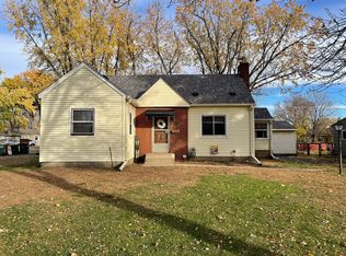 6701 14th Ave S, Richfield, MN 55423