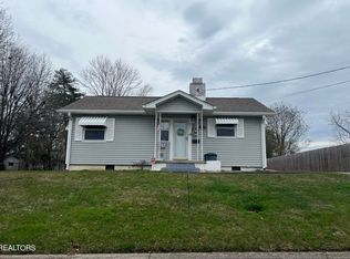 317 Pennsylvania Ave, Oak Ridge, TN 37830