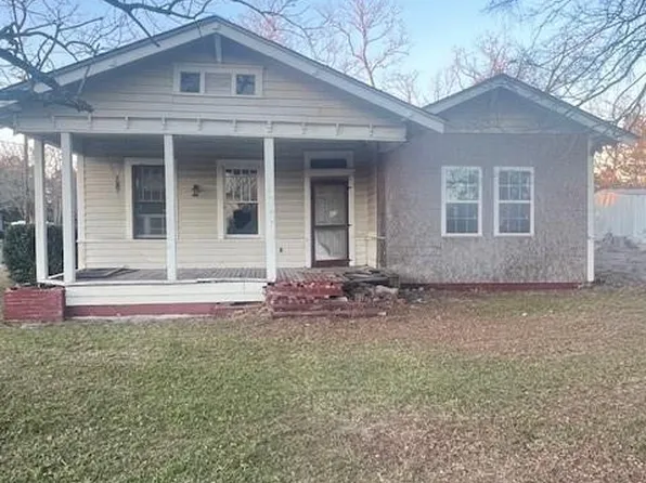 801 E Waring St, Waycross, GA 31501