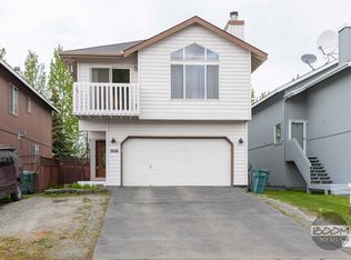 7606 Cherrywood Cir, Anchorage, AK 99507
