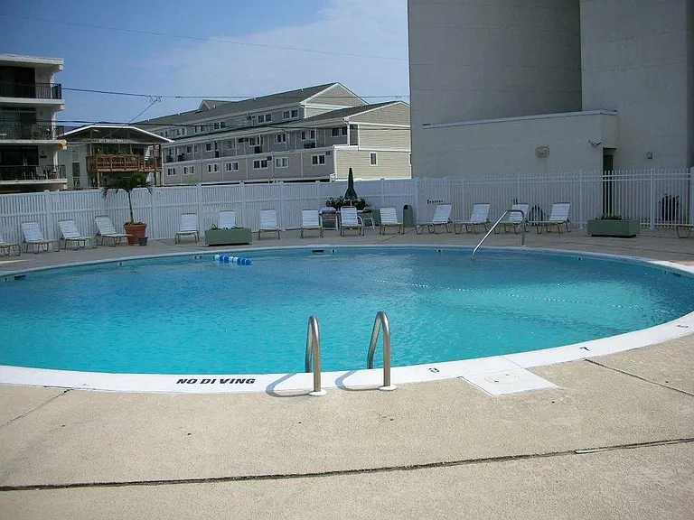 8500 Coastal Hwy #1207 — Photo 23