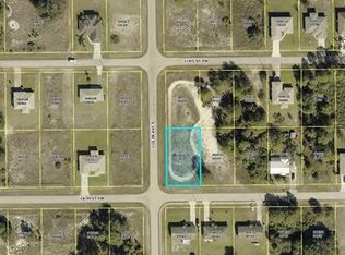3817 37th St SW, Lehigh Acres, FL 33976