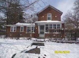 402 S Buchanan St, Wilmington, IL