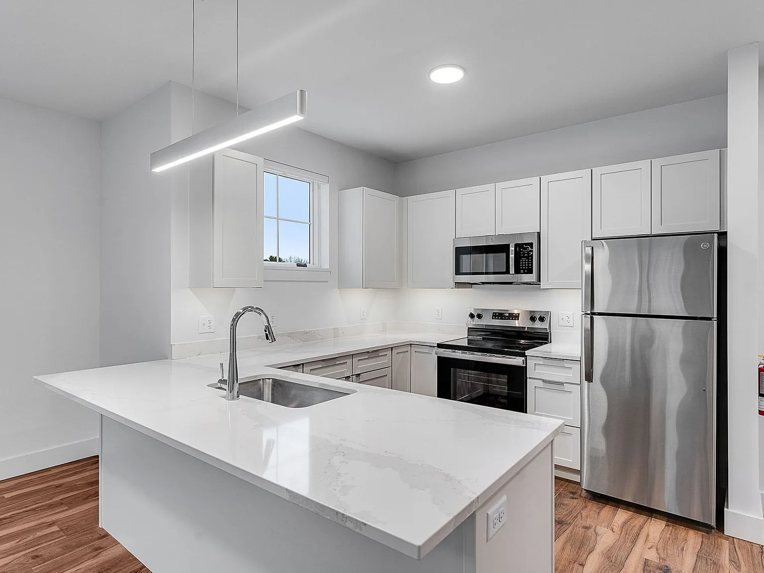 125 Shea Drive at Sunderland Farms Community — Photo 1