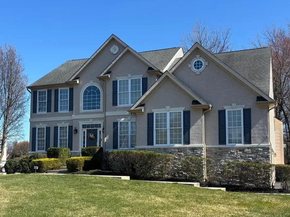 10 Laurel Wood Ct, Laurel Springs, NJ 08021