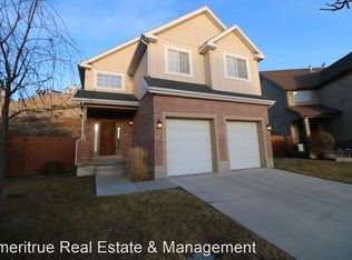 2738 W Fox Hunters Loop, Lehi, UT 84043