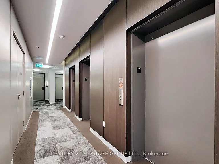 8888 Yonge St #708 — Photo 40