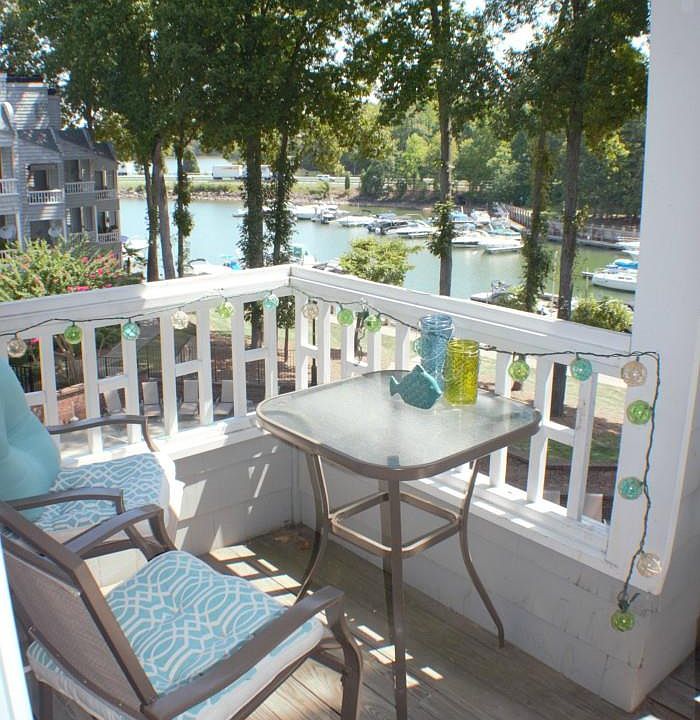 Waterfront Penthouse Condo