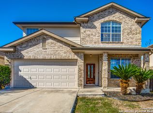 2605 Crusader Bnd, Schertz, TX 78108