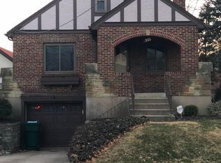 3315 Maplecrest Pl, Cincinnati, OH 45209