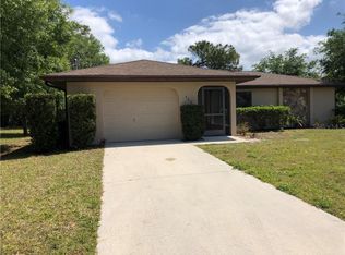 466 Hinton St, Pt Charlotte, FL 33954