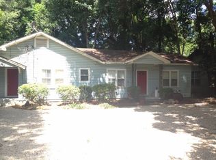 1610 Green St, Tallahassee, FL 32303