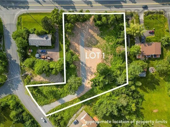 1 Phase Of Hampton Ests, Drive River, NS B1L 1H3