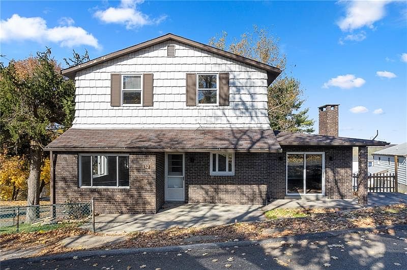 52 W Grant, Cokeburg, PA 15324 Zillow