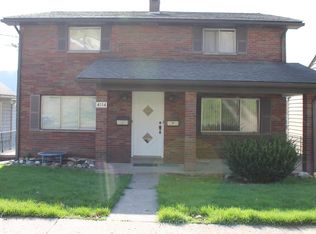 4114 Brooke St #2, Weirton, WV