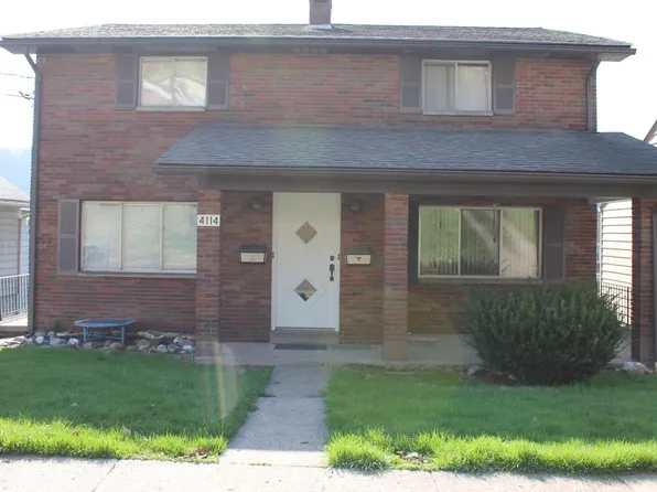 4114 Brooke St #2, Weirton, WV 26062