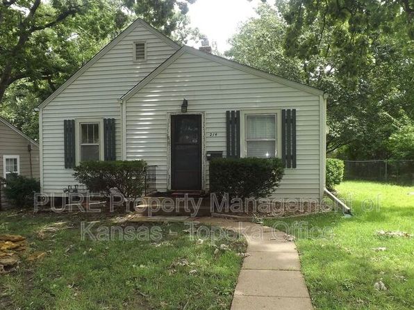 214 NW Broadmoor Ave