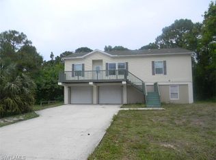 8345 Trillium Rd, Fort Myers, FL 33967
