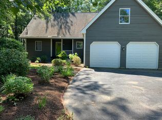 16 Sumac Dr, Brunswick, ME 04011