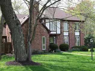 1602 Oakleaf Ln, Pittsburgh, PA 15237