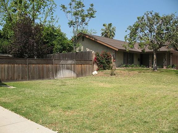 Side Yard